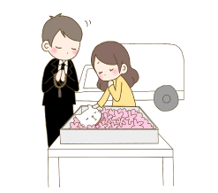 お葬式